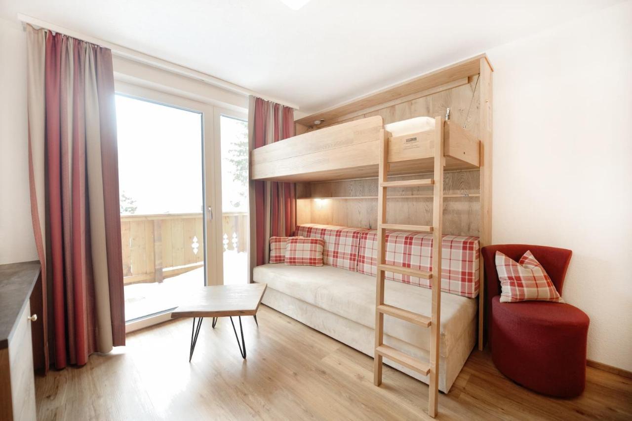 Suite met 2 Slaapkamers